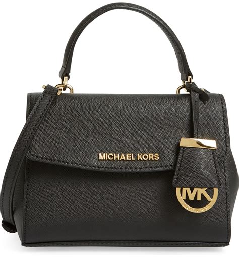 michael kors small handbag|michael kors extra small bag.